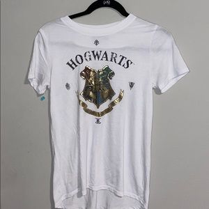 Hogwarts shirt